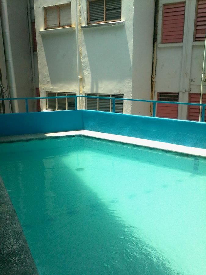 Hotel De Los Reyes Acapulco Exteriör bild